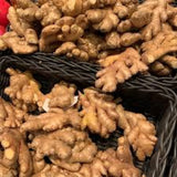 Organic Fresh Ginger Roots Snow Hill Himalayan Ginger Roots - Product of Mt. Everest Country, Nepal | If Need Fresh Batch, Choose Seller Ship - We