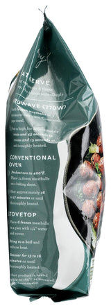 Simek's, Turkey Meatballs, 12 Ounce
