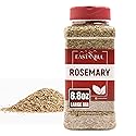 Eastanbul Rosemary Leaves, 8.8oz, Rosemary Seasoning, Dried Rosemary, Rosemary Spice for Savory & Sweet Recipes, Rosemary Herbs Dried, Ideal