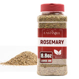 Eastanbul Rosemary Leaves, 8.8oz, Rosemary Seasoning, Dried Rosemary, Rosemary Spice for Savory & Sweet Recipes, Rosemary Herbs Dried, Ideal