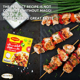 4 Packs Shish Taouk Tawook Tawouk Tavuk Spice Mix Kebab Kabab Seasoning Herb Blend Powder Shawarma Mediterranean Egyptian Baharat Middle East Cuisine