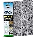 Compac Home Magic-Stone Heavy Duty Cleaning Stick - Easily Scrubs/Removes Paint, Cement, Encrusted Dirt, Rust, Grease, from Wood, Stone, Ceramic Floor