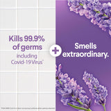 Clorox Scentiva Disinfecting Mopping Cloths, Lavender and Jasmine, 12 Wet Refills (Pack May Vary)