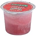 Luigis Intermezzo Cherry Cup, 4 Ounce -- 72 per case.