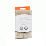 Full Circle Cleaning Products Beachy Clean Heavy Duty Coconut Scour Pads 3pk, 3 CT