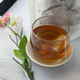 Pumpkin Spice and RedBean 50T Tea bags Korean Flavor ???? K-food Healthy 3.4oz packaged