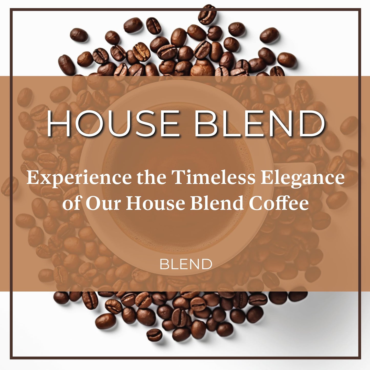 San Diego Coffee House Blend, Medium Roast, Whole Bean Coffee, 5-Pound Bag Café en grano tostado