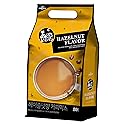 Jardin Café Mori Caffe Latte - Well-Balanced Coffee, Soft Sweetness, Deep Milk Flavor, 11.5g x 50 Sticks (hazelnutflavor)