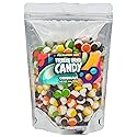 Fun Flavors Box - Freeze Dried Candy, Unique Candy Gift, Freeze Dried Crunchy Snacks - Exotic Candy - 6 oz