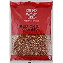 Red Chilli Crushed 14oz
