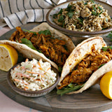 Wild Garden Ready-To-Use Marinade, Chicken Shawarma Seasoning, 100% All Natural, No Additives, No Preservatives, Bold, Flavorful, Perfect for Chicken