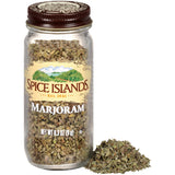 Spice Islands Marjoram, 0.3 Ounce