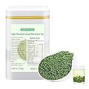 Green Tea - Cloud and Mist Premium Loose Leaf Green Tea (4.40 oz) - Alpine cloud green tea??????125g