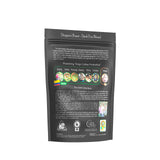 Geek Grind Dragon's Roast Whole Bean Coffee - 12oz Bag