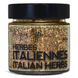 A Spice Affair’s Italian Herbs | Savoury, Aromatic & Classic Mediterranean Herb Blend | All-Natural, Non-GMO, Filler-Free | Perfect for Pasta, Pizza