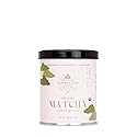 Harney & Sons Organic Matcha | 30g Tin of Powdered Matcha