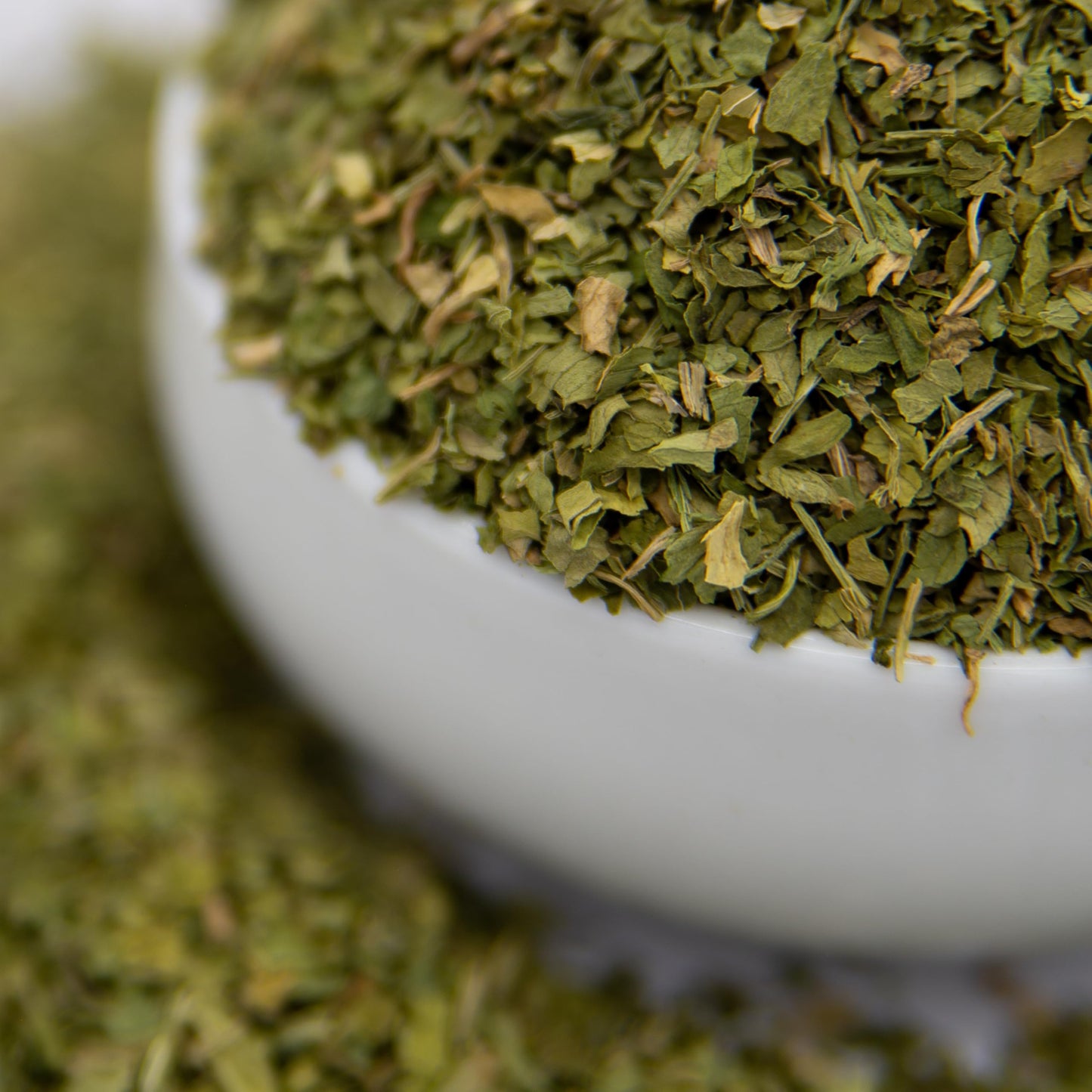 2.5 Lbs Parsley Flakes Bulk Bag - Perejil - Despensa Colombiana Dry Parsley Seasoning, Dry Perejil Ideal for Cooking Meals and Seasoning New Dishes