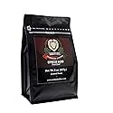 Scotty D's Jamaican Coffee "Espresso Lion" Blend-Jamaican Blue Mountain (French Roast)(Dark Roast) 8 oz.