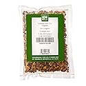 Organic Gentian Root Cut & Sifted, by Herb Co, Gentiana Lutea, Kosher, for Herbal Bitters, Tea Blends, Cocktails & Craft Beer Brewing, 1/4 lb