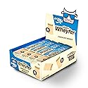 Mais Mu - Chocowheyfer Proteico - 12 unidades - Chocolate Branco
