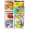 Marukawa - Seven Pack Bubble Gum Sampler - 15 Packs by Marukawa
