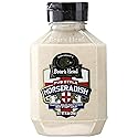 Boar's Head, Horseradish, Pub Style, 9.5 oz