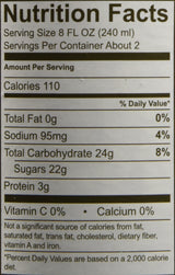 BIOTTA Organic Natural Beet Juice, 16.9 FZ
