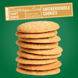 Tate's Bake Shop Snickerdoodle Cookies, 7 oz