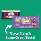Newmans Own Organics, Fig Newmans, 10 Ounce