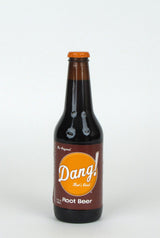Dang That's Good Root Beer (12 bottles)
