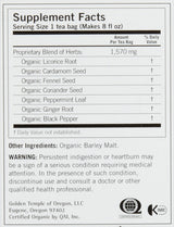 Yogi Tea Stomach Ease, Herbal Supplement, Tea Bags, 16 ct