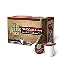 New Orleans Roast Dark Roast & Chicory Single Serve Cup 12ct - Authentic Taste of History - Caffeine Free Chicory Adds Depth to the Coffee - Nutty