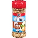 McCormick Salt Free Onion and Herb Seasoning, 4.16 oz