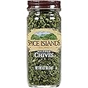 Spice Islands Snipped Chives, 0.1 Ounce