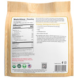 War Eagle Mill Multigrain Pancake Mix, Organic, 24 oz Bag (2 Pack)
