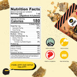 IRVINS Salted Egg Salmon Skin Chips & Crisps - Premium Hand Cooked, Halal, Keto-Friendly, High Protein Snack | Dangerously Addictive | (3.3 oz, Pack