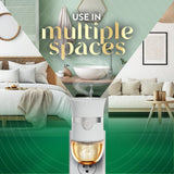 Air Wick Scented Oils 2+0 Advanced Gadget