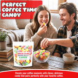 Spice Gum Drops Candy Assorted - jelly candy, Spice Drops, Gumdrop Tree, Spiced Drop Candies, Gumdrops Candies, Spiced Gum Drop, jelly drops-16OZ-1LB