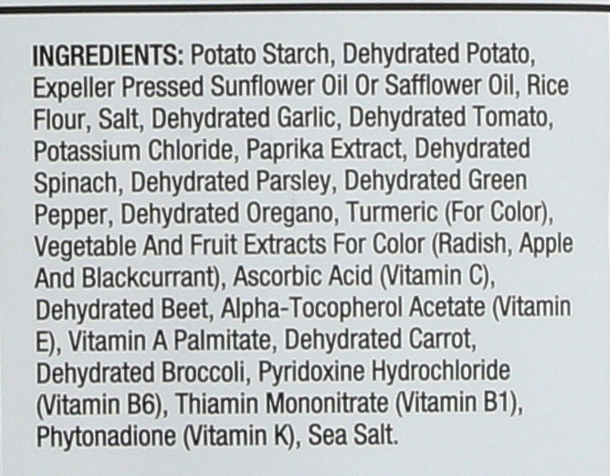 Good Health Veggie Stix, 6.75 Oz