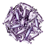 Candy Envy - Individually Wrapped Caramels - Mermaid Color Wrappers - 2 Pound Bulk Mermaid Party Decoration