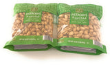 Pistachios, Roasted with Sea Salt, Two Bags, Each 16 OZ (Total 32 Ounces), Shelled