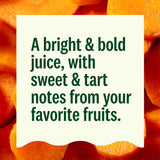 Suja Organic Immunity Carrot Mango Cold Pressed Juice, 12 fl oz Bottle