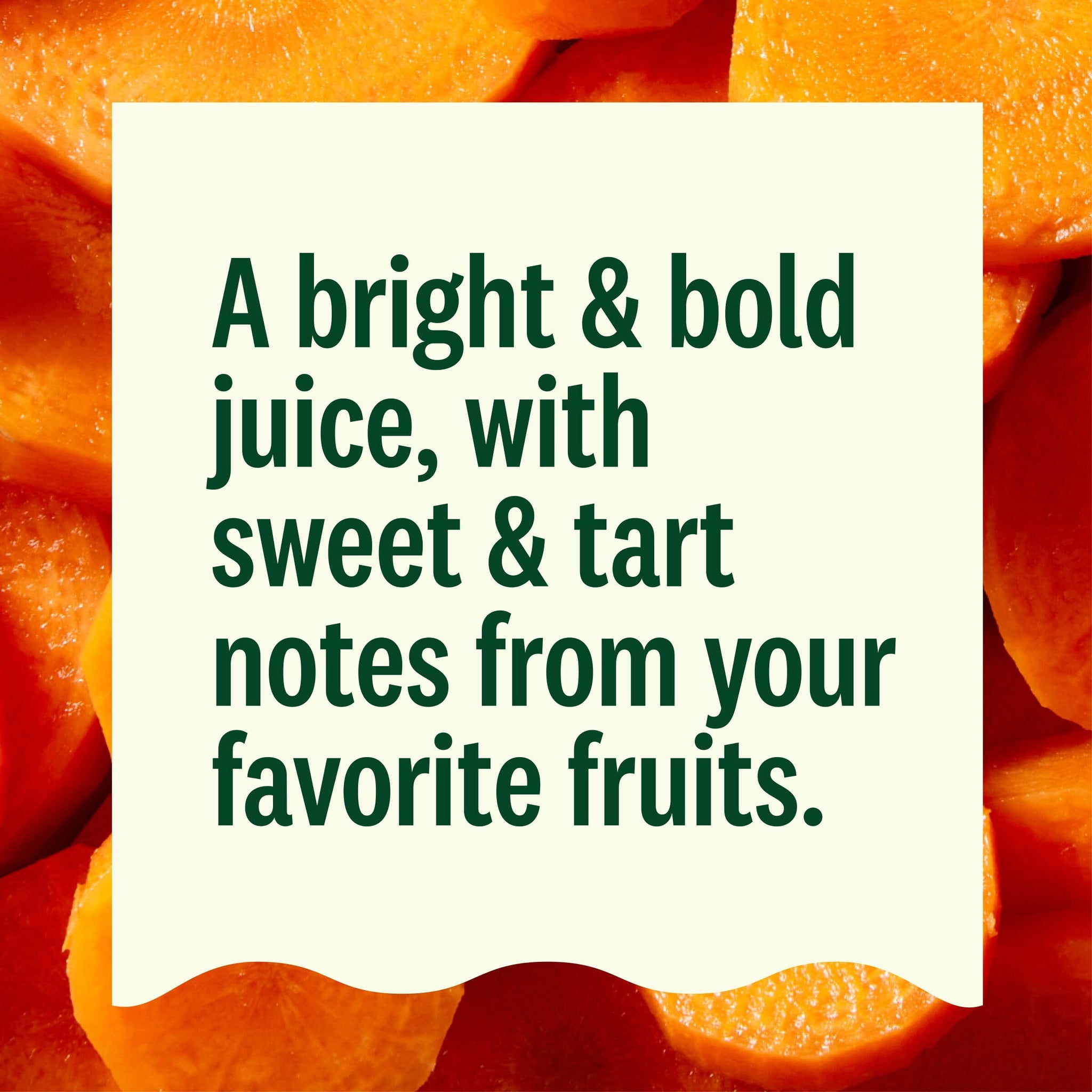 Suja Organic Immunity Carrot Mango Cold Pressed Juice, 12 fl oz Bottle