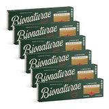 Bionaturae Linguine Pasta Noodles - Durum Semolina Pasta, Kosher, High Protein, Non-GMO, USDA Certified, Durum Semolina Linguine, Linguine Pasta