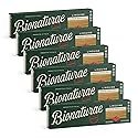 Bionaturae Linguine Pasta Noodles - Durum Semolina Pasta, Kosher, High Protein, Non-GMO, USDA Certified, Durum Semolina Linguine, Linguine Pasta