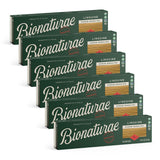 Bionaturae Linguine Pasta Noodles - Durum Semolina Pasta, Kosher, High Protein, Non-GMO, USDA Certified, Durum Semolina Linguine, Linguine Pasta