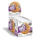 Lenny and Larry's The Complete Cookie, Soft Baked Oatmeal Raisin, 4 Ounce Cookies (Pack of 4)
