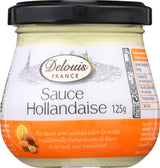 Delouis Hollandaise Sauce, 4.4 OZ