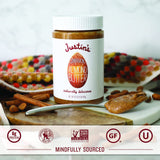 Justin's, Almond Butter Cinnamon, 16 Ounce