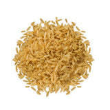 Parboiled Long Grain Brown Rice, 3 Pounds - Whole Grain, Kosher, Vegan, Bulk. Partially Precooked Converted Rice. Easy-cook Rice is Great for Making Idlis and Dosas